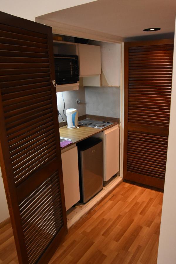Esmeralda Studio Buenos Aires Exterior foto